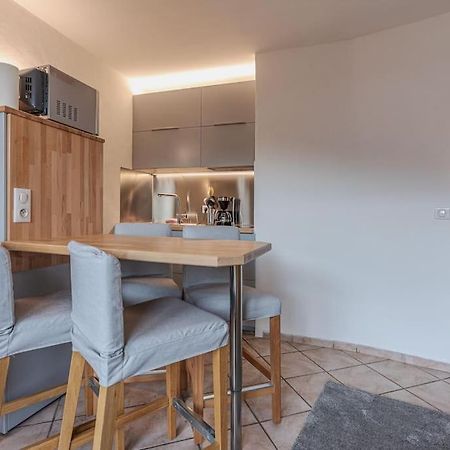 Studio 4 Personnes Ensoleille Et Proche De Tout Бур-Сен-Морис Экстерьер фото